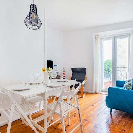 דירות 2Br At Chiado Historical Heart Of ליסבון מראה חיצוני תמונה