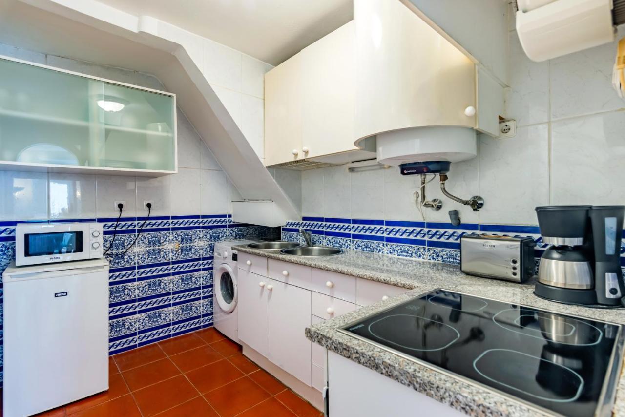 דירות 2Br At Chiado Historical Heart Of ליסבון מראה חיצוני תמונה