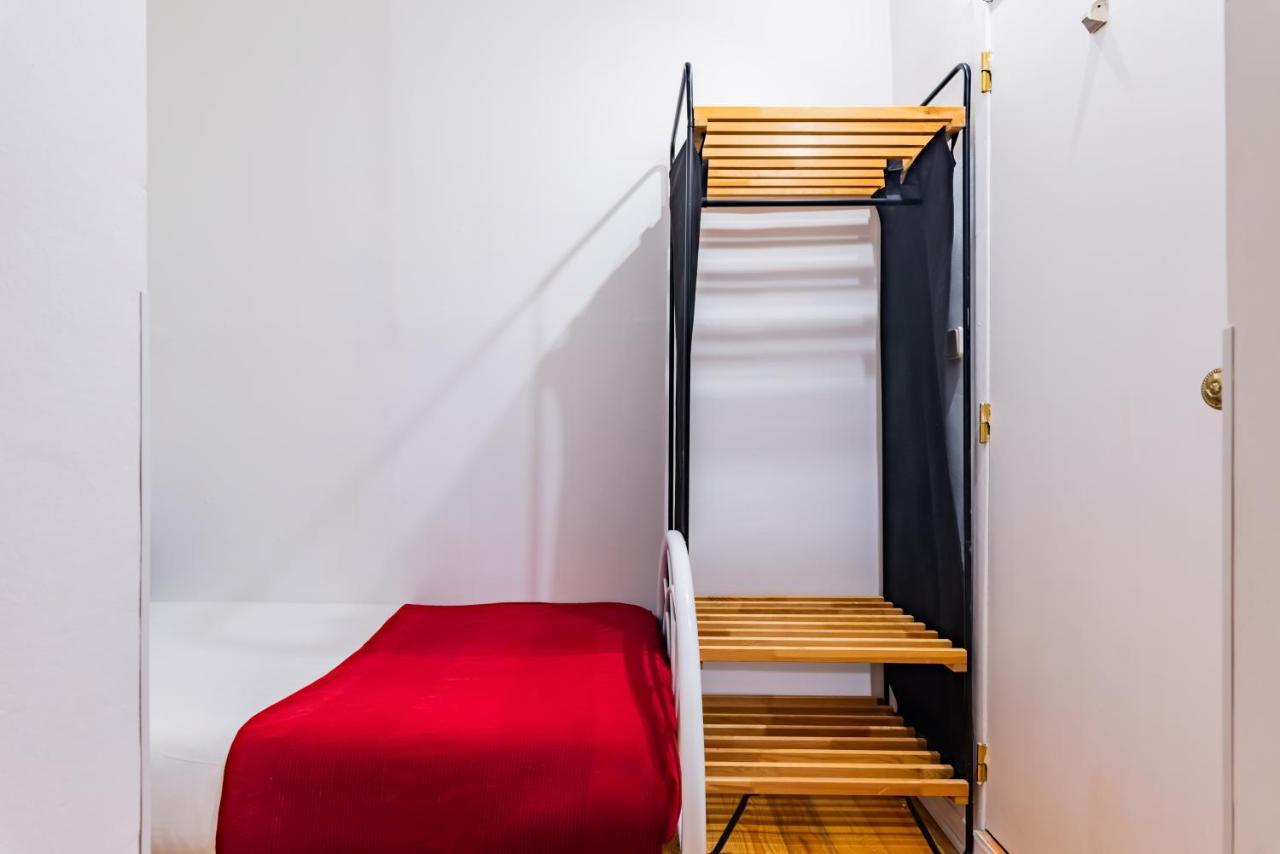 דירות 2Br At Chiado Historical Heart Of ליסבון מראה חיצוני תמונה