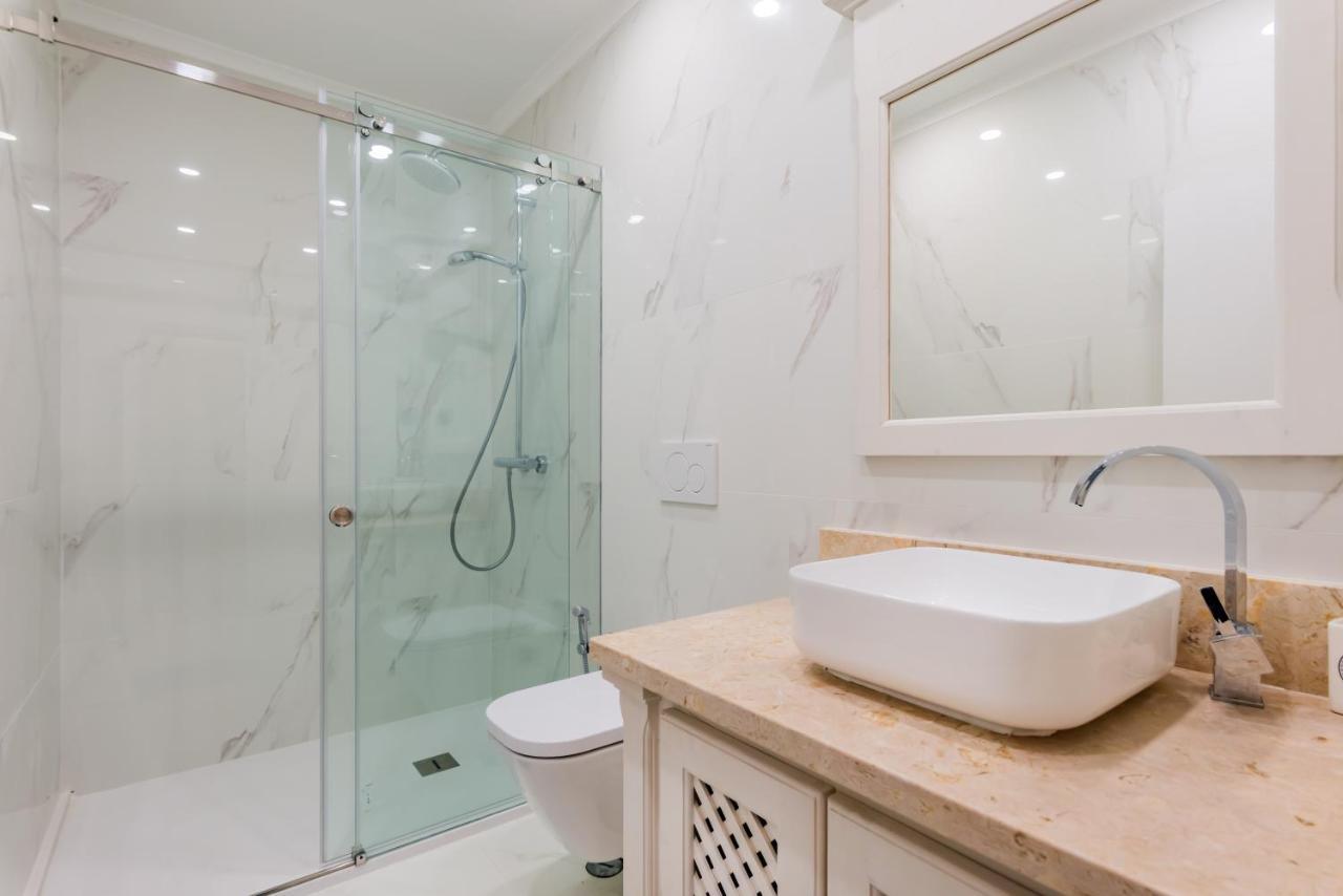 דירות 2Br At Chiado Historical Heart Of ליסבון מראה חיצוני תמונה